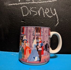 SOLD Sleeping beauty Disney classic mug